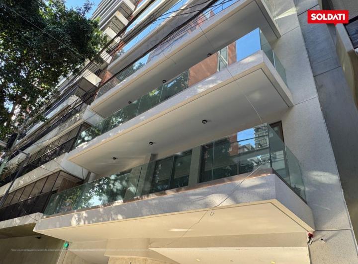 Desarrollo vertical · Le Grand