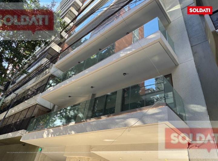 Desarrollo vertical · Le Grand