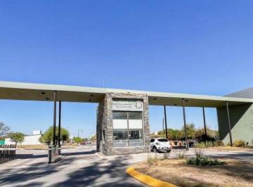 Terreno · 560m² · Venta Hermoso Lote en Las Cañitas Barrio Privado