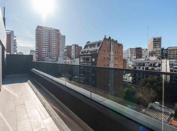 Departamento · 103m² · 4 Ambientes · 1 Cochera · 4 Amb con Dependencia - Casa Campos - con Balcon Aterrazadado
