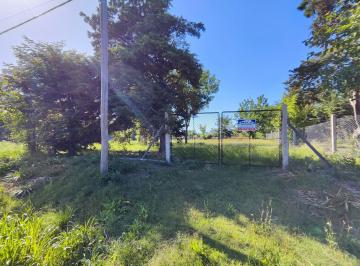 Terreno · 2914m² · Terreno en Venta Olivera Luján 2914 m² Lote 12
