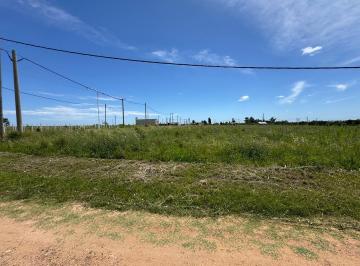 Terreno · 880m² · Vendo Terreno de 880 m² en San Justo, Entre Ríos