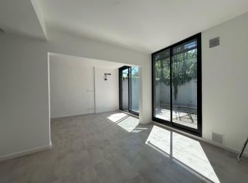Departamento · 80m² · 4 Ambientes · Venta Departamento 2 Dorm. con Patio - Refineria