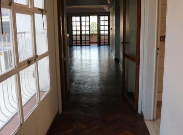 Departamento · 124m² · 4 Ambientes · 1 Cochera · Departamento - Barrio Norte