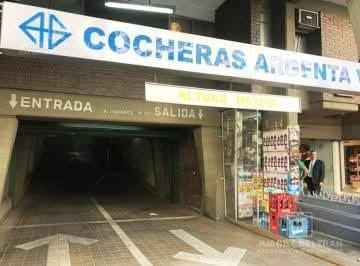 Garage , Córdoba · Cochera Nueva Córdoba