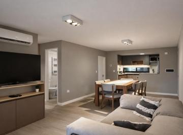 Departamento · 59m² · 3 Ambientes · Venta| Departamento en Nueva Córdoba a Estrenar en El Edificio Lanín 14 - Tbu60231 Ap