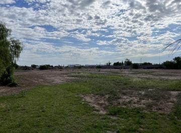 Terreno · 14000m² · Terreno - Fraccionable Desde 4000 m² - Rodeo de La Cruz