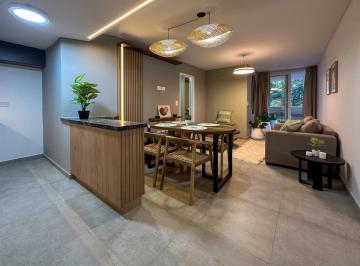 Departamento · 42m² · 2 Ambientes · Venta| Departamento 1 Dorm. en Nueva Córdoba Pre Lanzamiento!