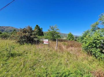 Terreno · 750m² · Terreno en Huerta Grande