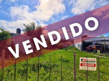 Terreno · 260m² · Terreno en Huerta Grande