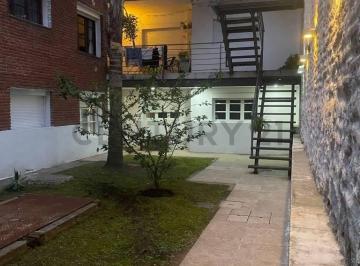 Departamento · 57m² · 2 Dormitorios · Venta Prox a Rambla, 2d,2b, Patio, Acepta Banco. Palermo