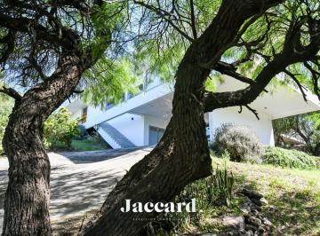 Casa de 5 ambientes, La Calera · Venta Casa en La Rufina