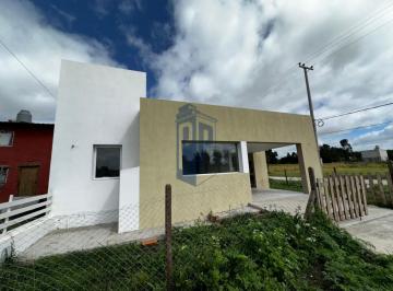 Casa · 74m² · 3 Ambientes · Casa 2 Dorm. a Estrenar