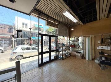 Local comercial · 414m² · Local en Venta en San Isidro, Martinez - Oportunidad 2 Locales Contiguos en Pleno Centro