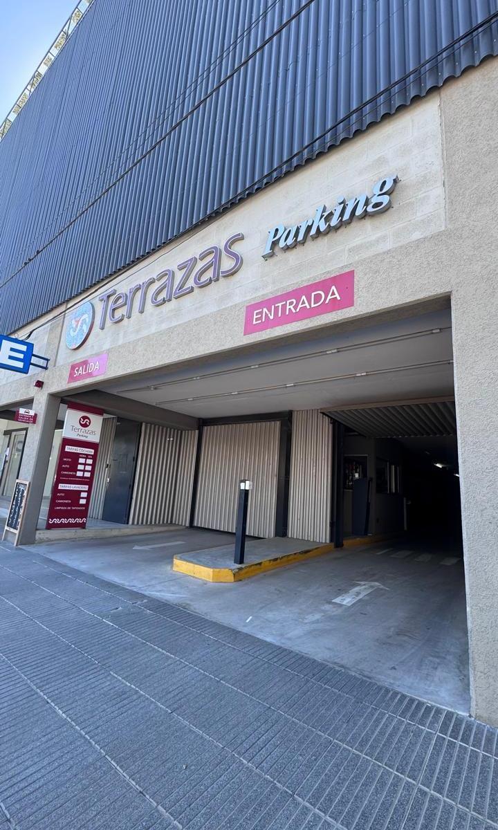 GENERAL PAZ 554, Centro Oeste, Villa María