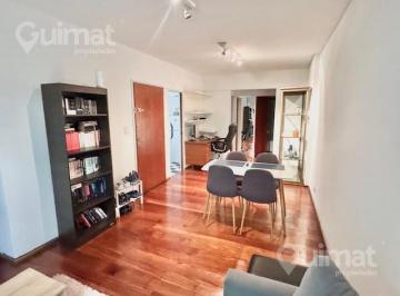 Departamento · 40m² · 2 Ambientes · Hermoso 2 Ambientes en Belgrano