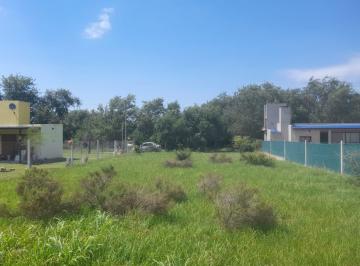 Foto · Hermoso Lote en Anisacate, Barrio Parque La Lila