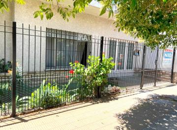 Casa de 1 ambiente, Moreno · Reservada!