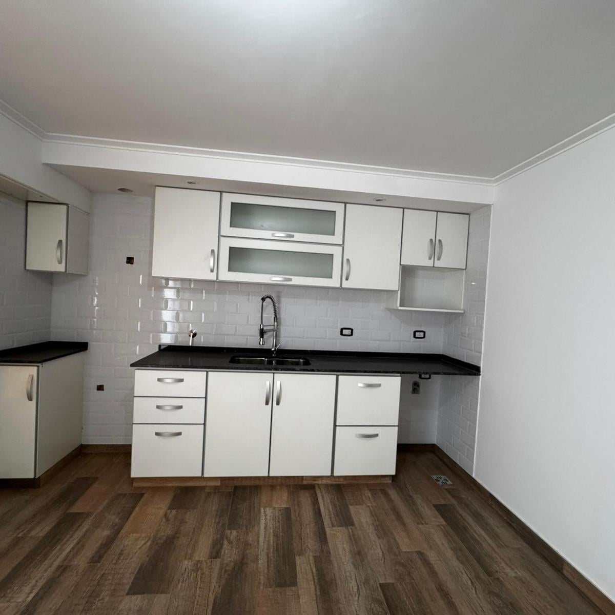 PH 3 amb, 85m² con patio — San Juan
