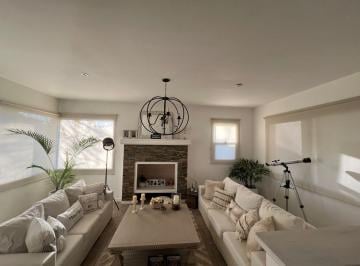 Casa de 5 ambientes, Pilar · Venta Casa en Saint Matthews Village, Pilar