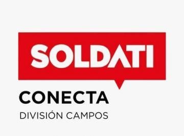 Campo · 2700000m² · Campo en Venta de 270ha - Coronel Brandsen