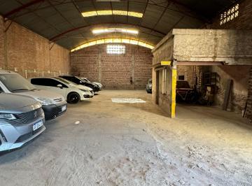 Bodega-Galpón , Villa María · Se Vende Importante Galpón