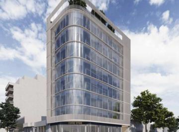 Oficina comercial · 154m² · 6 Ambientes · Oficina en Floresta