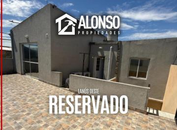 Casa · 185m² · 4 Ambientes · 1 Cochera · Casa 4 Ambientes con Cochera, Quincho y Terraza en Venta