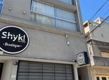 Departamento de 2 ambientes, Quilmes · Amplísimo Loft + 2amb + 2baños + Terraza + 70 m. Aprox. Quilmes Centro