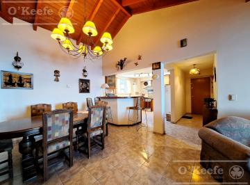 Departamento · 113m² · 4 Ambientes · 2 Cocheras · Departamento Céntrico en Venta - 4 Ambientes - Vista Lago - Bariloche