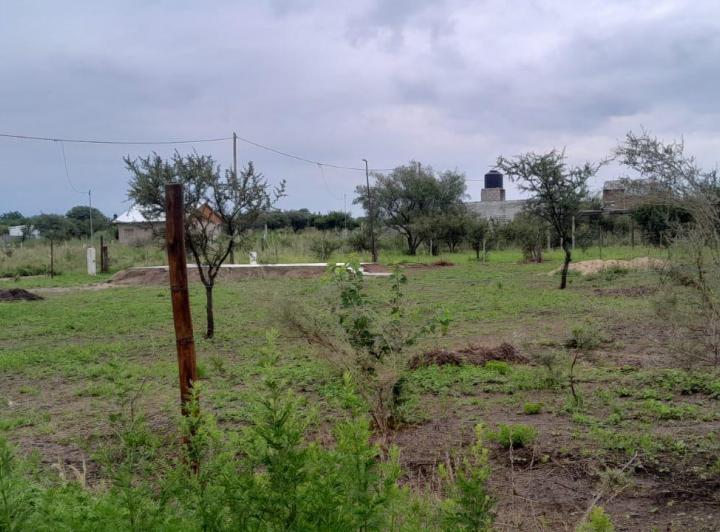 Terreno · 1120m²