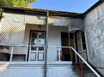 Casa de 2 ambientes, Tigre · Alquiler - Casa Tipo Isleña Centro de Tigre