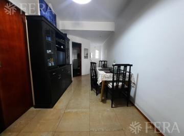 PH · 37m² · 3 Ambientes · Venta de PH de 3 Ambientes con Patio en Quilmes Oeste