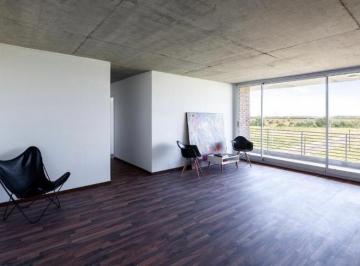 Departamento · 112m² · 4 Ambientes · 2 Cocheras · Venta | Depto 3 Dorm. 2 Cocheras Balcón | Fisherton, Rosario