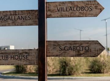 Terreno · 710m² · Lote en Venta Vista Laguna - Barrio Sebastian Gaboto, Pueblos del Plata