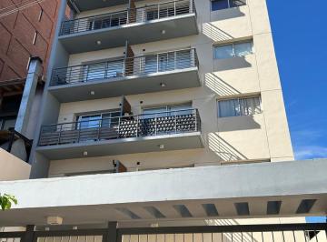 Departamento · 55m² · 2 Ambientes · 1 Cochera · Departamento 2 Ambientes con Cochera en Venta - Bernal