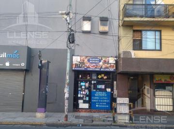 Local comercial · 54m² · 1 Ambiente · Local de 27 m² en Venta - Quilmes Centro