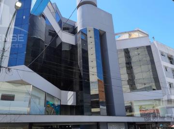 Oficina comercial · 42m² · 1 Ambiente · Oficina en Alquiler - Quilmes Centro.