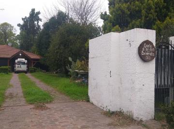 Quinta vacacional · 180m² · 4 Ambientes · 2 Cocheras · Quinta en Pres. Nestor Kirchner 322