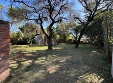 Terreno · 480m² · Terreno en Venta Villa Rivera Indarte