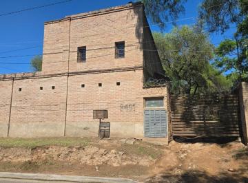 Terreno · 480m² · Terreno en Venta Villa Rivera Indarte