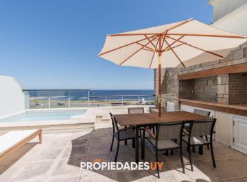 Foto1 · Venta Pent House con Piscina Propia Usd 850.000