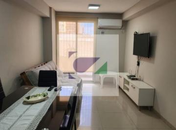 Departamento · 50m² · 1 Dormitorio · Departamento Amobaldo en Venta Cordoba Al 400