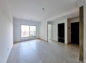 Departamento · 51m² · 2 Ambientes · Departamento a Estrenar con Terraza Propia Rosario