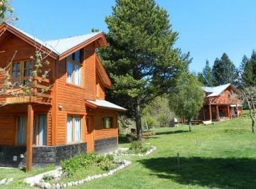 Campo · 5000m² · Golondrinas, Rta 40, 3 Casas, Fracción 5000 m², Todos Los Servicios
