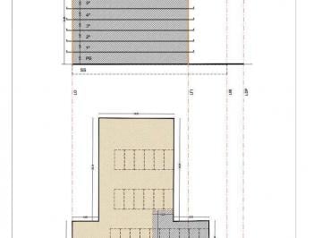 Terreno · 9380m² · 9380 m² Vendibles. Salida a Dos Calles. Acepta Permuta en Parte de Pago. Se Escuchan Ofertas