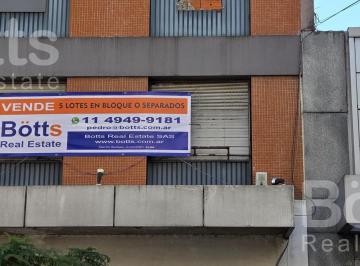 Terreno · 9380m² · 9380 m² Vendibles. Salida a Dos Calles. Acepta Permuta en Parte de Pago. Se Escuchan Ofertas