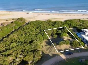 Terreno · 1026m² · Venta Lote en Maritimo 1 - Costa Esmeralda