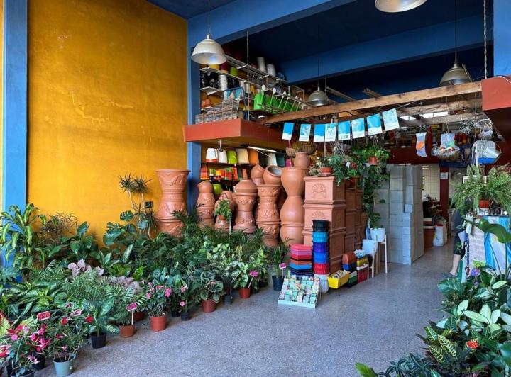 Fondo de comercio · 200m² · 4 Ambientes