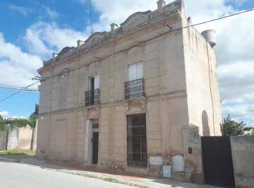 Casa · 122m² · 4 Ambientes · Casa en Victoria Entre Rios